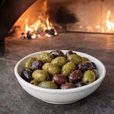 Side of Olives