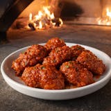 8 piece Boneless wings