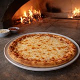 Cheese Pizza