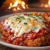 Chicken Parm Dinner