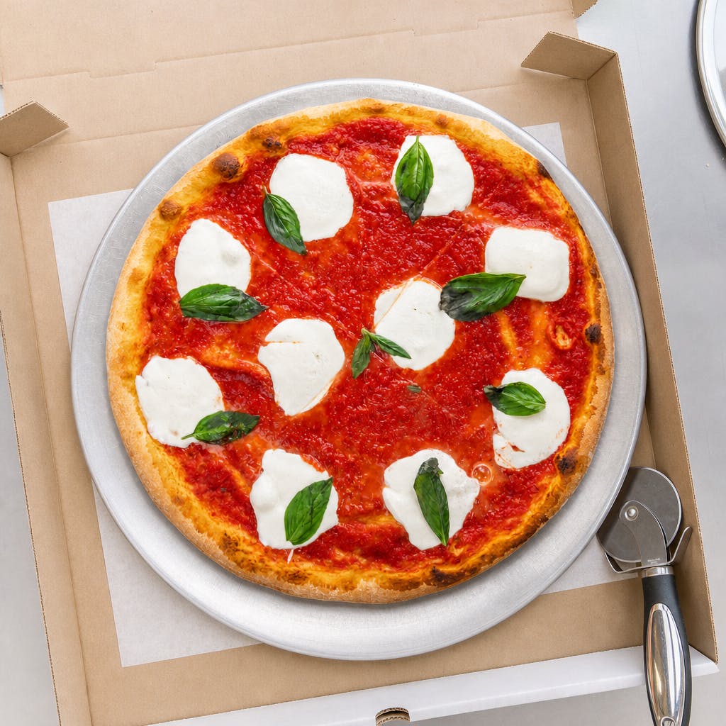 Margherita Pizza