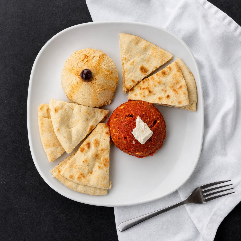 Mediterranean Spread