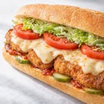 Chicken Cutlet Sub