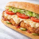 Chicken Cutlet Sub