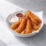 Chicken Fingers 