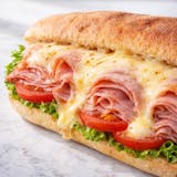 Ham & Cheese Sub