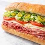 Italian Sub