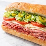 Italian Sub