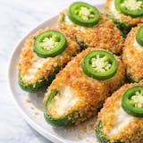 Jalapeño Poppers