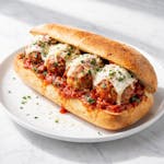 Meatball Sub