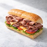Roast Beef Sub