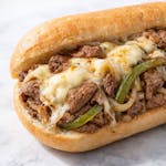Steak & Cheese Sub