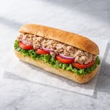 Tuna Sub