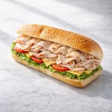Turkey Sub