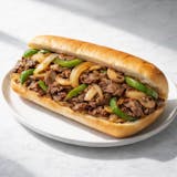 Steak Bomb Sub