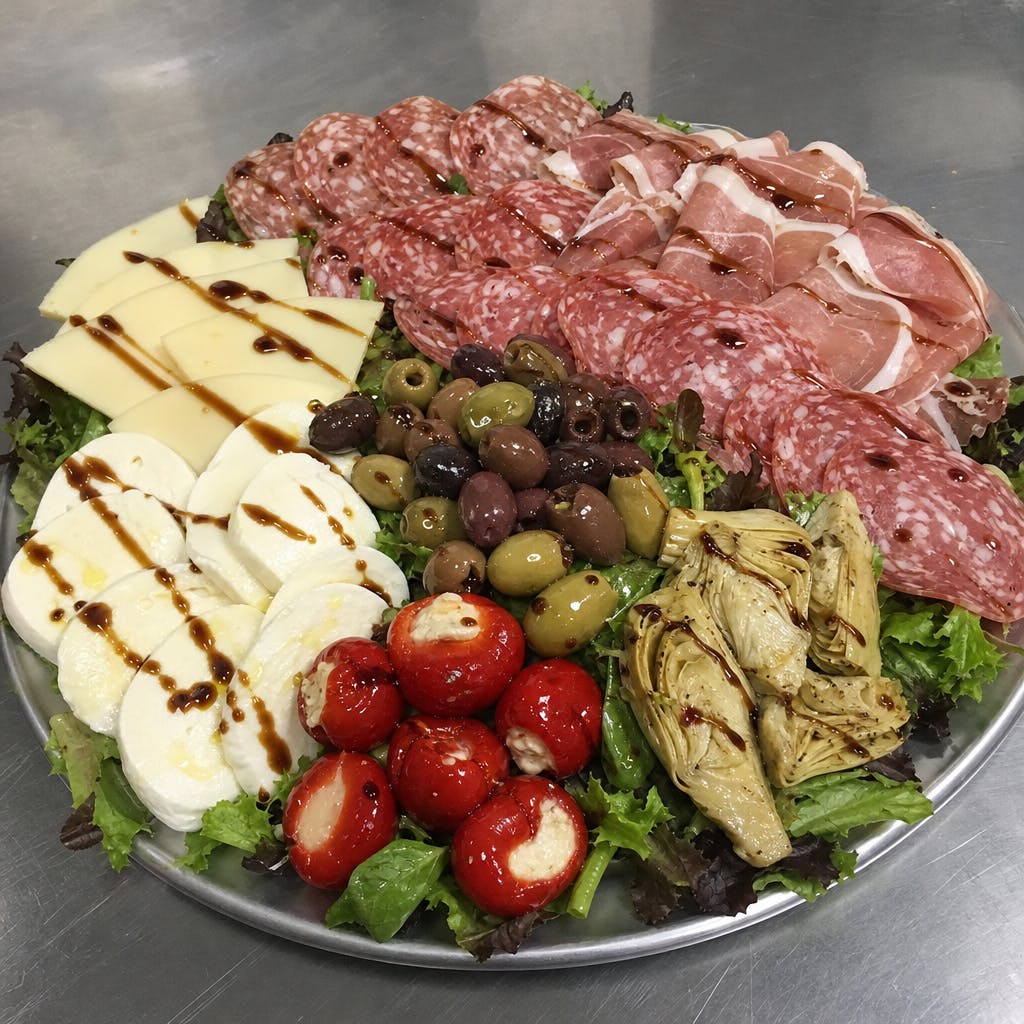 Antipasto Classico