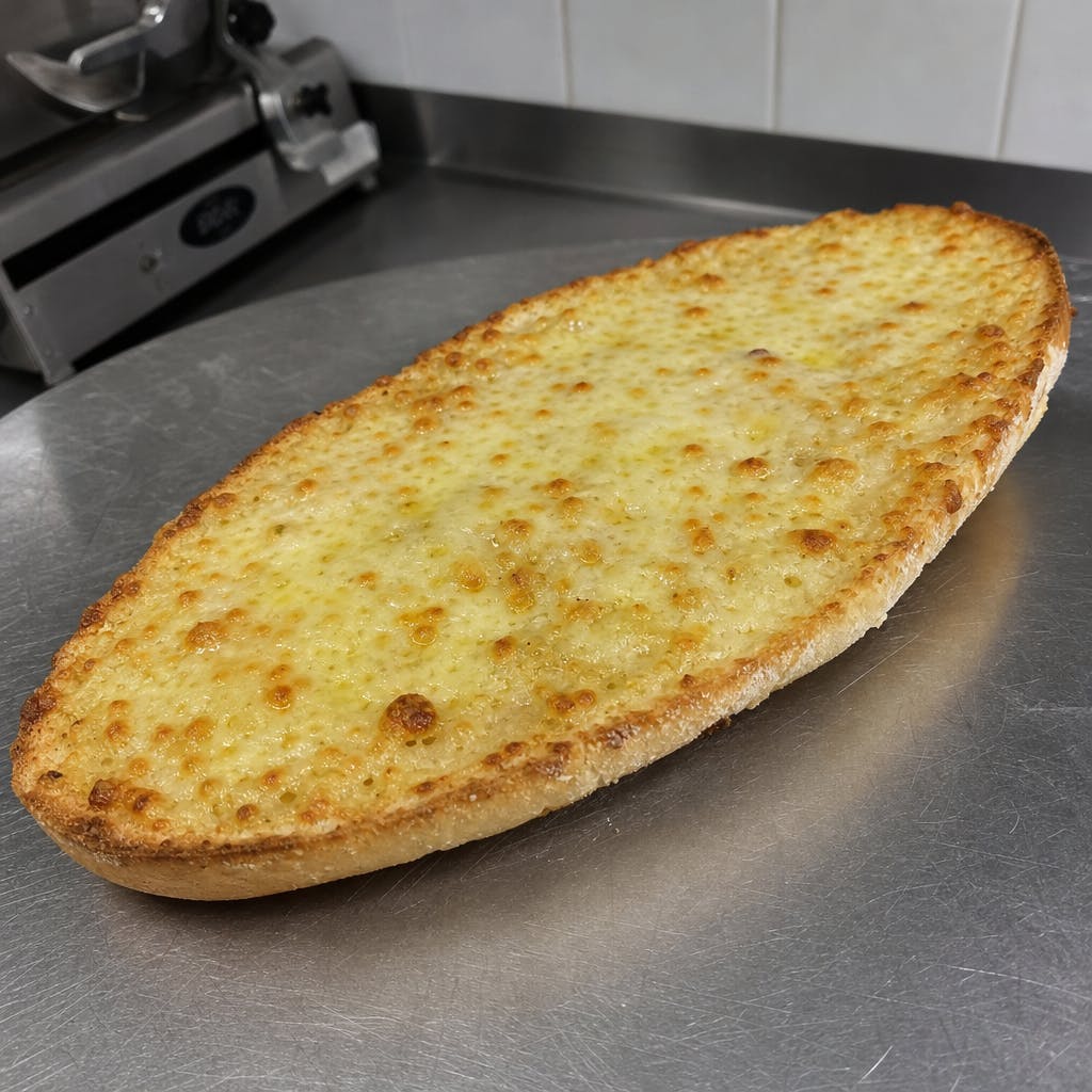 Garlic Bread