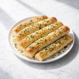 Garlic Bread Sticks