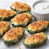 Jalapeno Poppers