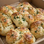 Garlic Knots