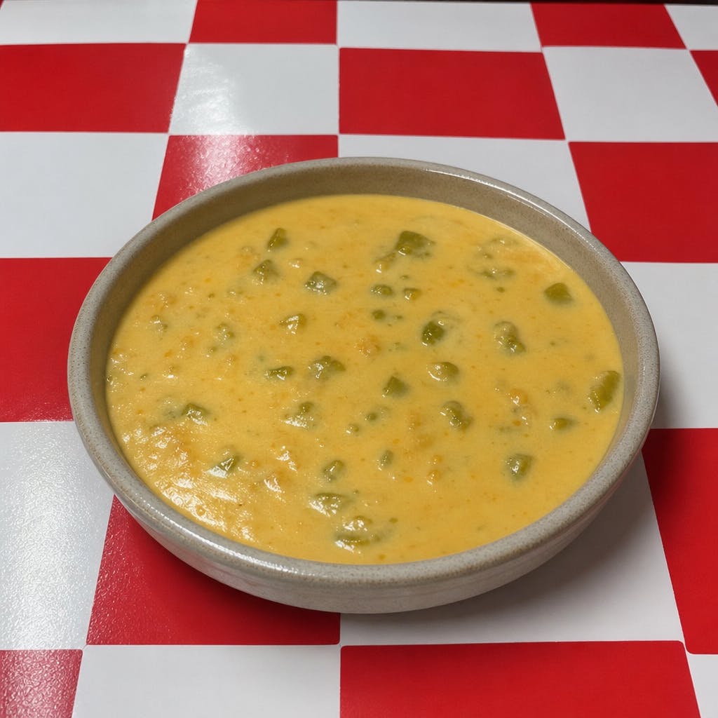 Chile Con Queso