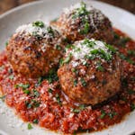 Meatballs 