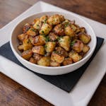 Roasted Potatoes 
