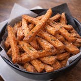 Sweet Potatoes Fries 