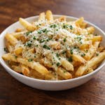 Truffle Fries 