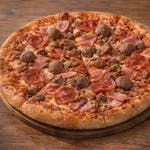 Meat Lover Pizza 