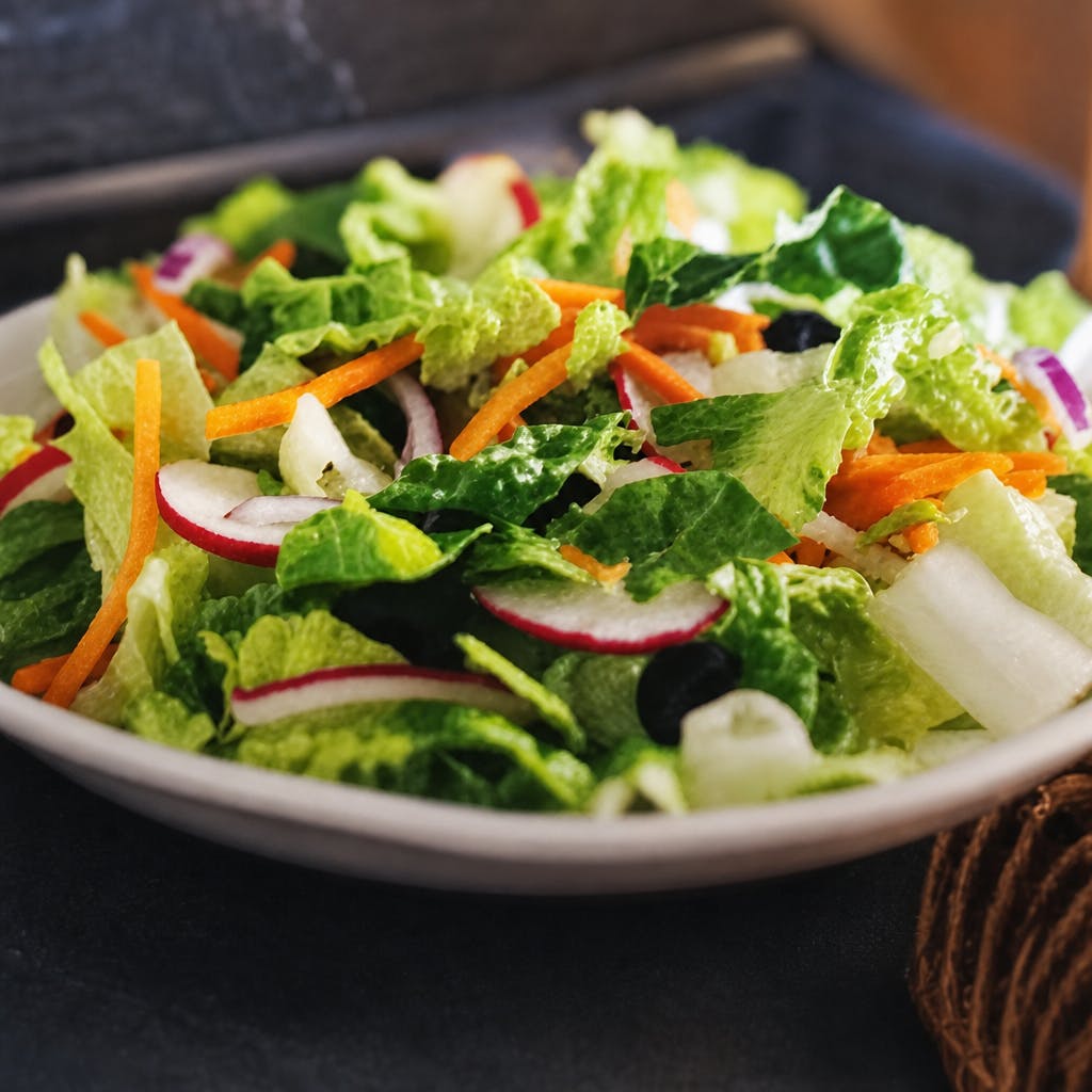 Garden Salad