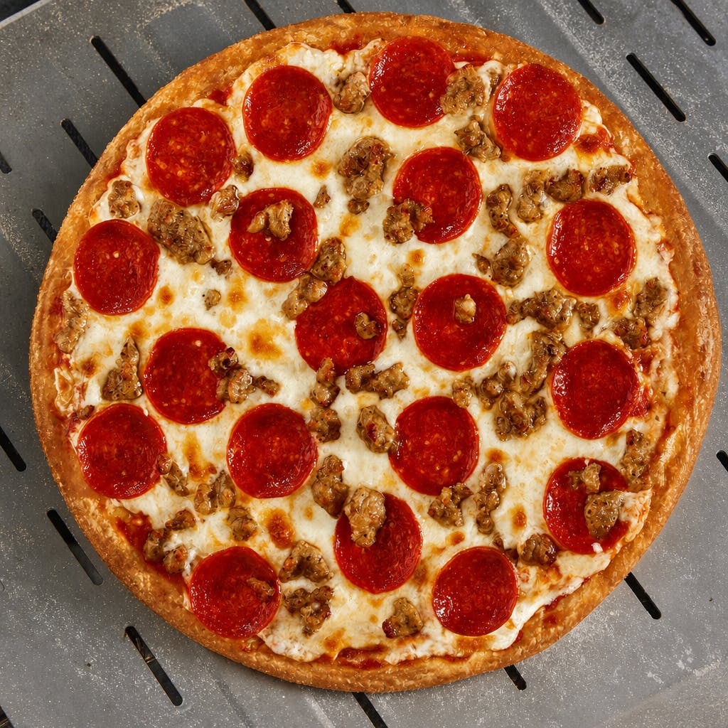 Meat Lover Pizza