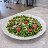 Arugula salad 