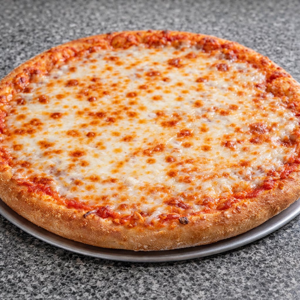 Cheese Pizza