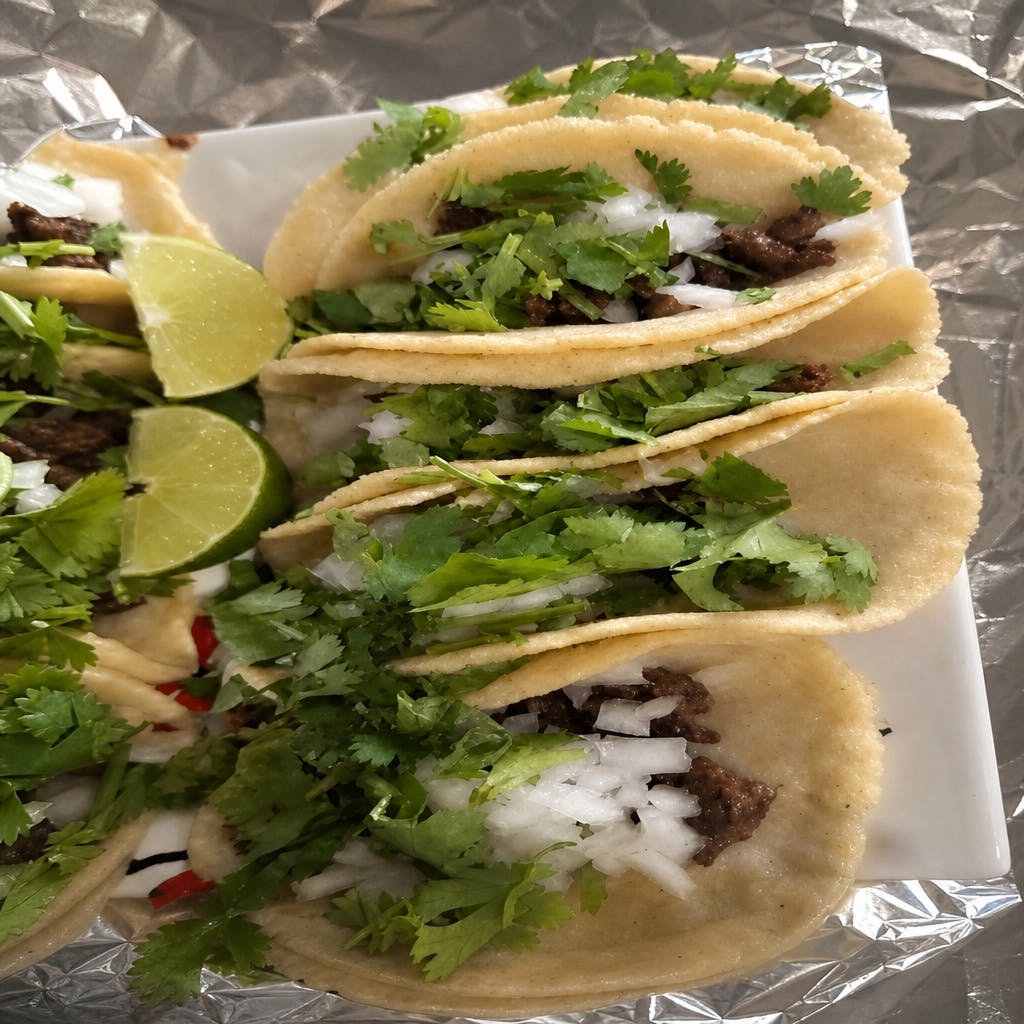 Tacos