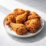 6 Pcs Drums & Thighs