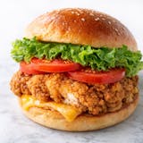 Chicken Sandwich