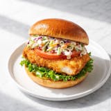 Fish Sandwich