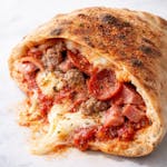 Meat Lover's Calzone