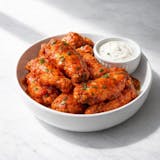 Buffalo Wings
