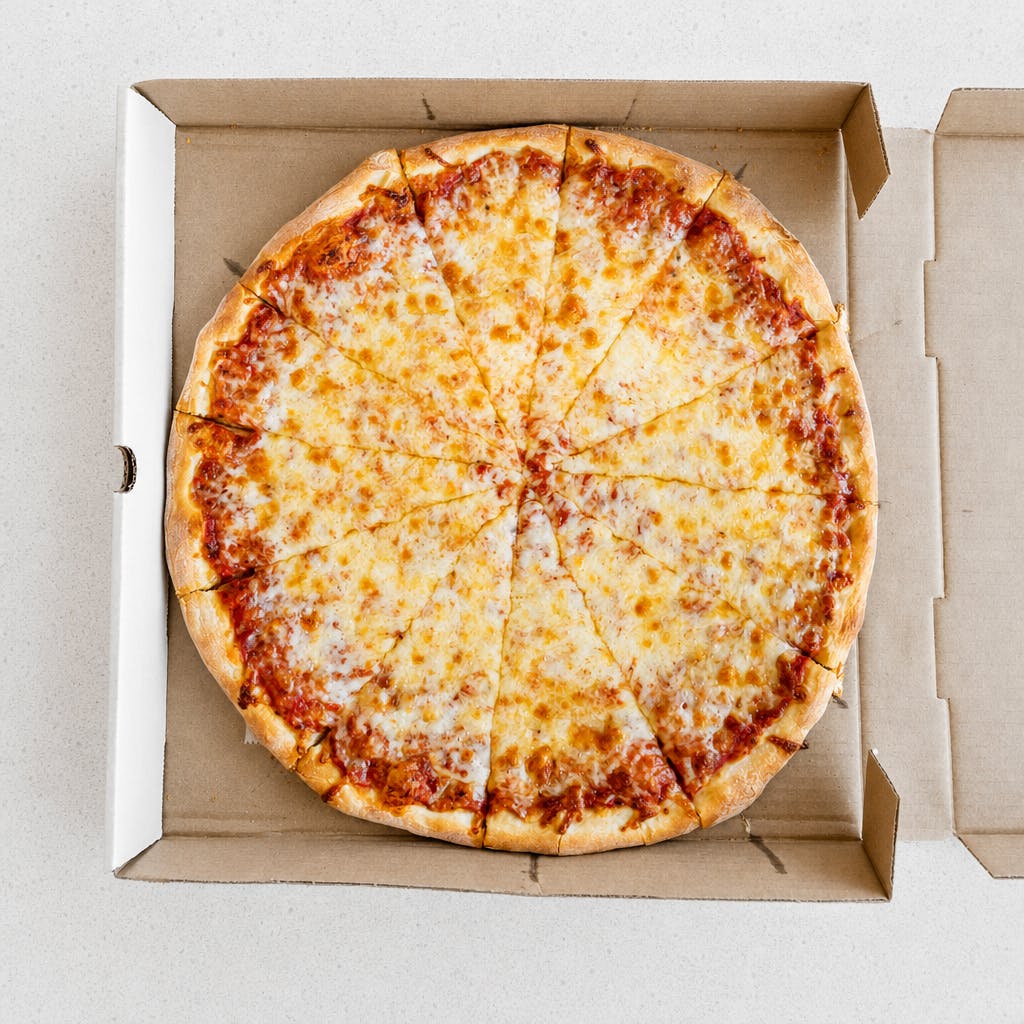 Cheese Pizza