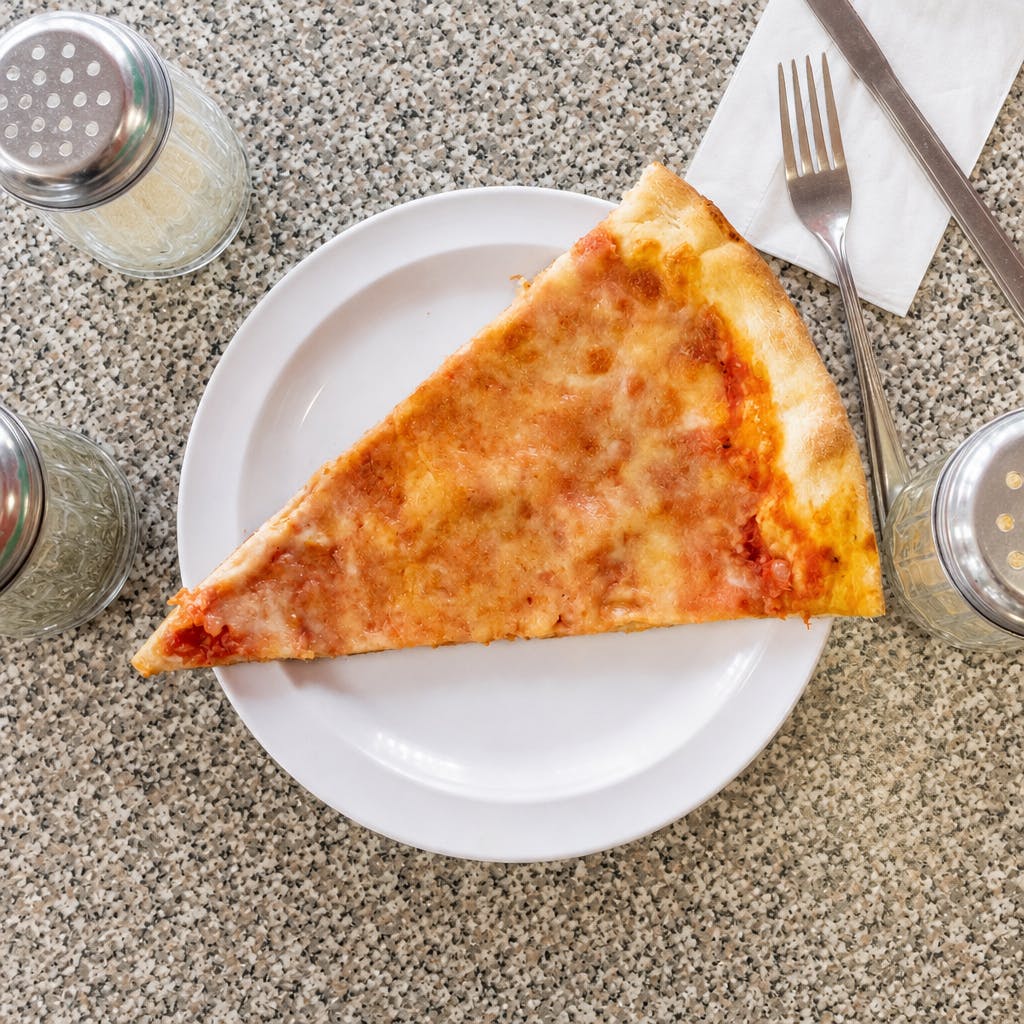 Traditional Pizza