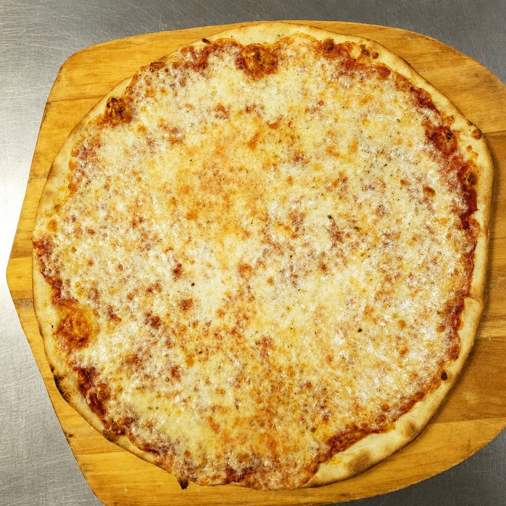 Cheese Pizza