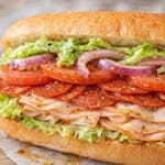Italian Supreme Sub