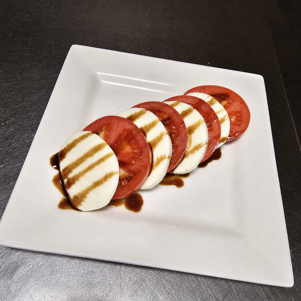 Mozzarella Caprie