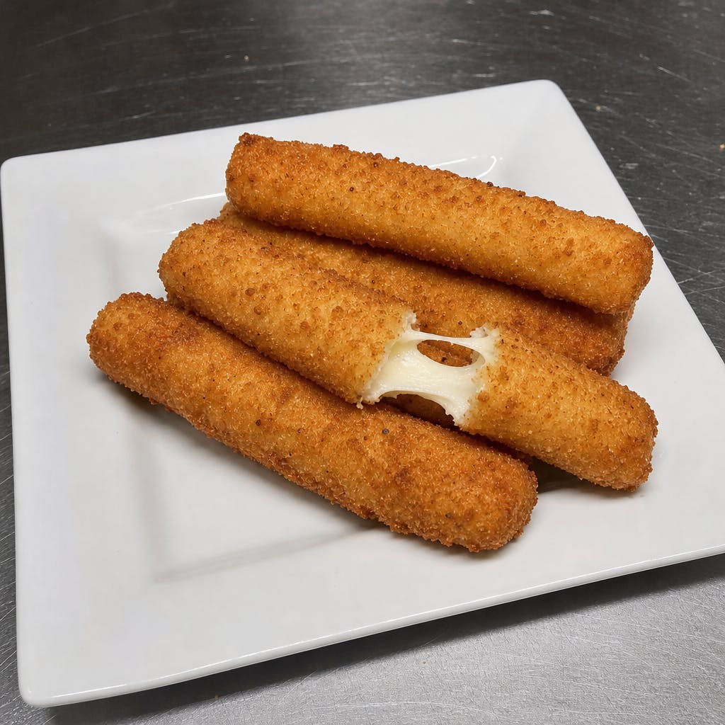 Fried Cheesesticks