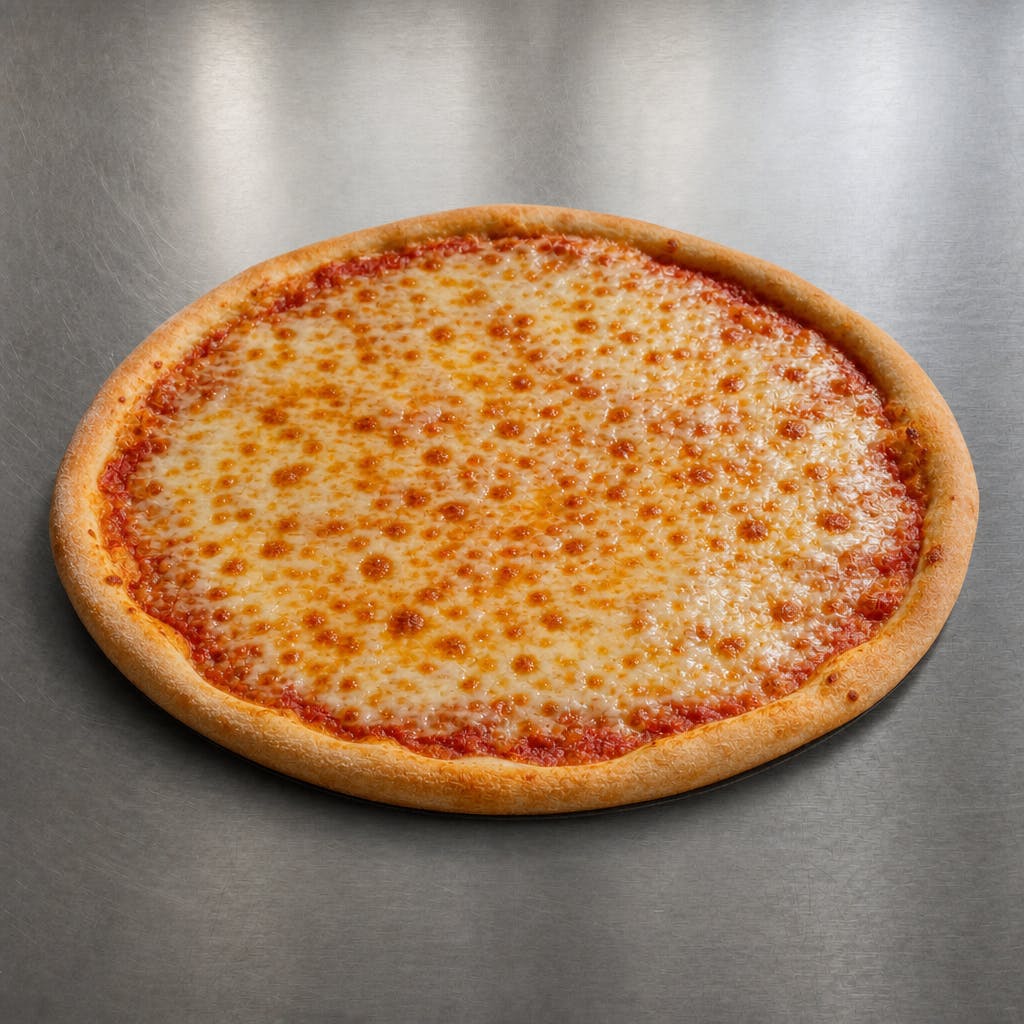 Cheese Pizza