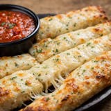 Cheesy Bread Stix