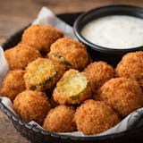 Fried Pickles