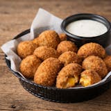 Jalapeno Poppers